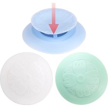 Esranın Dünyası Mutfak - Küvet- Banyo Lavabosu Için filtreli tıkama aparatı RSEVV34-ESRDNS