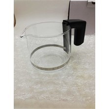 Arçelik Şeffaf Cam Demlik ve Sürahi Seti, Çay Demleme Için Mükemmel Seçim