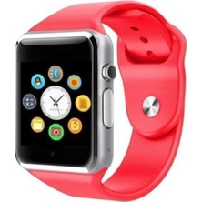 Normadia Sim Kartlı Akıllı Saat Kameralı, Btk Kayıtlı, Çok Fonksiyonlu ve Şık Tasarım