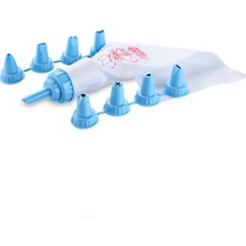 Esranın Dünyası Krema Torbası 10 Parça RSEVV34-ESRDNS