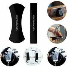 Normadia Pratik ve Güçlü Telefon ve Tablet Tutucu, Çok Amaçlı Kullanım