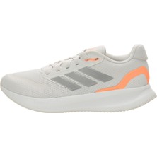 AJQ9401 Adidas Runfalcon 5 W Kadın Spor Ayakkabı Gri