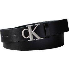 Calvin Klein Erkek Kemer Belt Gıft Set