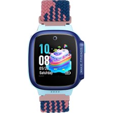 Normadia 41MM ve 42MM Uyumlu Örgü Kordonlu Spor Saatler, Şık ve Dayanıklı Tasarım