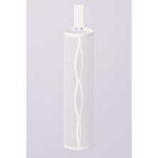 Esranın Dünyası Dolap Içi Asılabilir File Çamaşır Filesi – Pratik ve Düzenli Saklama Çözümü RSEVV34-ESR