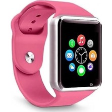 Normadia Su Geçirmez, Hafıza Kartı ve Sım Destekli Akıllı Saat, Kamera Özellikli