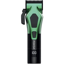 Allians Yeşil Saç Kesme Makinesi - Profesyonel ve Kullanışlı Tasarım