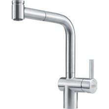 Franke - Atlas Neo Doccia Sprey Evye Armatürü - 115.0521.441