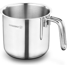 PremiumPort 2l Sütlük, Indüksiyon Tabanlı, Şık ve Dayanıklı Mutfağınız Için