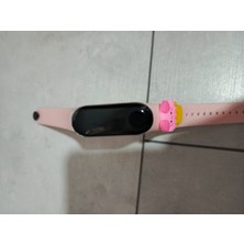 Normadia Sevimli Hayvan Figürlü Renkli Dijital Saat, Şık ve Kullanışlı Tasarım