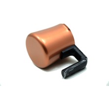 Arçelik Türk Kahve Makinesi Bakır Cezve, Pratik ve Şık Kahve Hazırlama Aracı