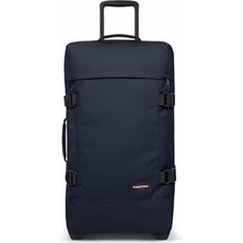 Eastpak Orta Boy Valiz – Ultra Hafif, Geniş Hacimli, Dayanıklı Kumaş, Sessiz Tekerlekli EK00062LL831