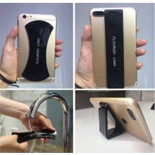 Normadia Esnek Telefon ve Tablet Tutucu, Güçlü ve Şık Tasarım