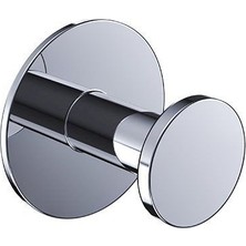 Bocchı Bocchi - Piave Bornoz Askılık Krom - 3015-0015