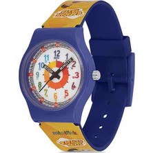 Normadia Renkli ve Eğlenceli Çocuk Saatleri - Çocuklar Için Şık ve Dayanıklı