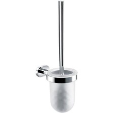 Bocchı Bocchi - Livorno Tuvalet Fırçalık Krom - 3014 0011