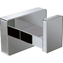 Bocchı Bocchi Matera Bornoz Askı Krom 3021 0014