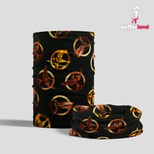Bofferland Xtreme Buff Bandana Maske Boyunluk Yeni Sezon (2026) 013