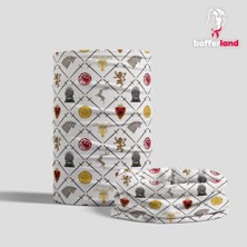 Bofferland Xtreme Buff Bandana Maske Boyunluk Yeni Sezon (2026) 018