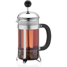 PremiumPort Kahve Presi 350 Ml, Pratik ve Şık Kahve Demleme Aracı