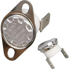 Pazarcan IC-269 160 C Nc Termostat Normalde Kapalı Tip