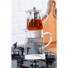 PremiumPort Cam Çaydanlık ACR-093, Dayanıklı ve Şık Tasarım