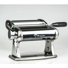 Özbience 150MM Makarna ve Mantı Hamur Açma Makinesi, 2000 Png, Pratik Kullanım