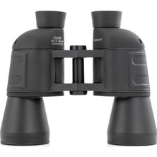 Özbience Yüksek Güçlü 10X50 Dürbün, Doğayı Keşfet ve Gözlemlerini Geliştir