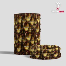 Bofferland Xtreme Buff Bandana Maske Boyunluk Yeni Sezon (2026) 005