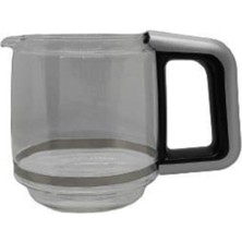 PremiumPort Cam Demlik Çay Makinesi Siyah, Kolay Kullanımlı ve Şık Tasarım