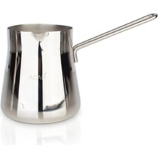 PremiumPort Acr 6 No Huni Tel Sap Cezve – Dayanıklı ve Pratik Kullanım