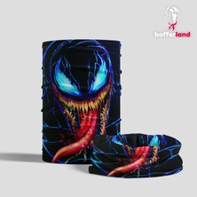 Bofferland Xtreme Buff Bandana Maske Boyunluk Yeni Sezon (2026) 010