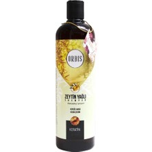 Orbis Şampuan Zeytinyağlı 700ML