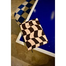 Paper Lab Studio Mocha Yıllık Ajanda (A5)