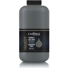 Cadence Handy Lake Boya L-058 Grafiti Gri 2000ML (2 Litre)