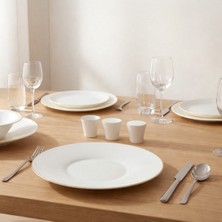 Hauzen Gigi Mia 12 Kişilik 56 Parça Yemek Takımı