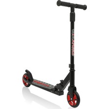 Toha Cool Wheels 8+ Katlanır Scooter | 100 kg Taşıma Kapasitesi, Ayarlanabilir Gidon