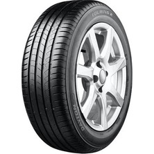 Dayton 225/40 R18 92W Xl Touring 2 Yaz Lastiği (Üretim Yılı: 2026)