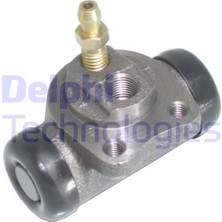 Delphi Xmpdby Fren Silindiri Astra 1.4-1.6-1.6 16V 95-05 Corsa 1.2-1.4i 00 19.05MM