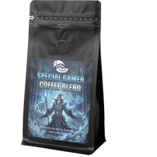 Coffeetropic Special Gamer Coffee Blend 250 Gr.