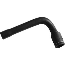 YTT Xmpdby Radyatör Hortumu Üst Passat-A4-A6 1.6-1.8-2.0 Arm-Alz-Adr-Apt 97-05