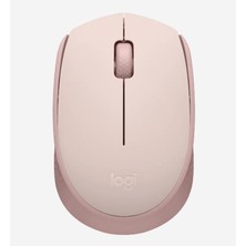 Erdo Logıtech M171 Kablosuz USB Mouse Rose 910-006865