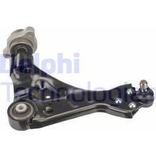 Delphi Xmpdby Salincak On Sag Alt Mercedes Vito W639 03