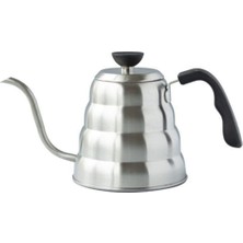 PremiumPort V60 Buono Drip Kettle 1.2l Filtre Kahve Demliği Ibrik