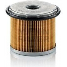 Mann Xmpdby Yakit Filtresi PARTNER-BERINGO-EXPERT-JUMPY-P205-P306-P309-P405-P406-P806-XSARA-ZX-BX-XANTIA-EVASION -C15 1.7-1.8-1.9 D XUD7-XUD7T-XUD9A Dizel