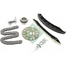 Ina Xmpdby Eksantrik Zincir Seti Renault Trafic Ii 06- Laguna Iii 07-15 Koleos I 08- Koleos Ii 19- Laguna Ii 01 -07 Opel Vivaro A 06- 2.0dci