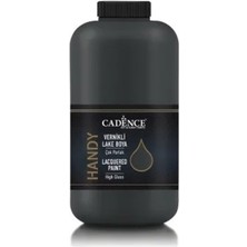 Cadence Handy Lake Boya L-059 Antrasit 2000ML (2 Litre)
