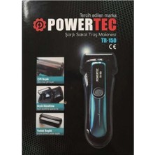 Allians Pratik ve Hafif Tasarımlı Taşınabilir Elektrikli Tıraş Makinesi