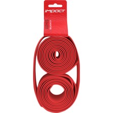 Impact Iç Lastik Patlak Koruma Zırhı ( 24"-26" Fat Bike Uyumlu )