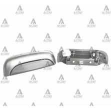 KOREA Kapı Kolu H-100 / Kmy Dış 1994-2005 Sol (Metal) 82650 4B000 (10 Adet)